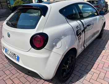 ALFA MITO GASOLIO