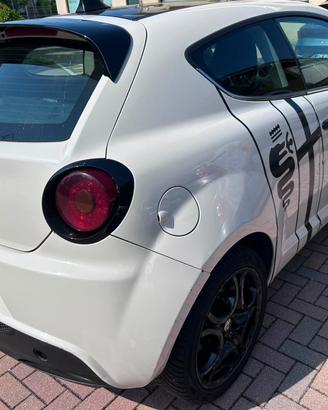ALFA MITO GASOLIO