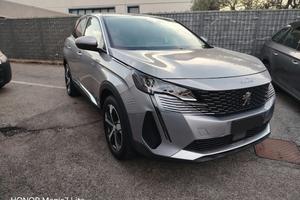 Peugeot 3008 3008 1.2 puretech t Allure s&s 130cv