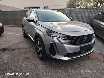 Peugeot 3008 3008 1.2 puretech t Allure s&s 130cv