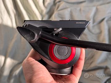 Manfrotto MVH500AH