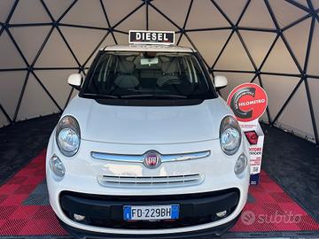 Fiat 500L 1.3 Multijet 95 CV Business