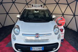 Fiat 500L 1.3 Multijet 95 CV Business