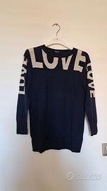 maglioncini ragazzina 