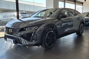 Peugeot 408 1.2 hybrid gt 145cv e-dsc6