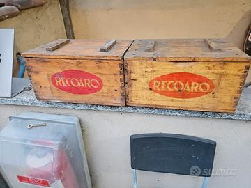 cassette in legno recoaro 