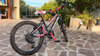 Mtb Bambina