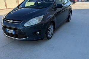 Forf C-Max anno 2013