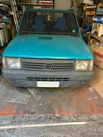 Fiat Panda 1000