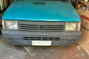 Fiat Panda 1000