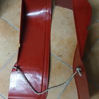 ricambi per guzzi falcone 500 turismo