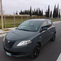 Lancia Ypsilon limited edition euro 6 full nuova