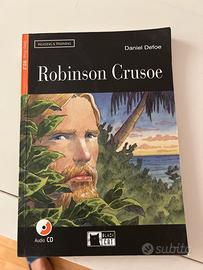 Robinsons Crusoe