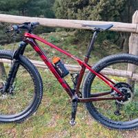 Trek Procaliber 9.8 2023