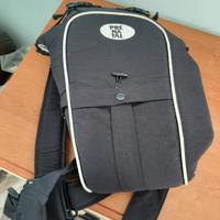 Marsupio bimbo Prenatal