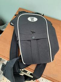 Marsupio bimbo Prenatal