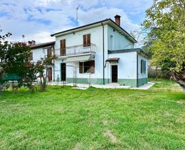 CASA INDIPENDENTE A TORTONA