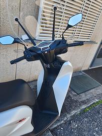 Honda sh sport 125