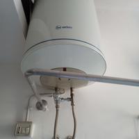 Scaldabagno elettrico Rheem Italia