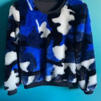 Pull military style