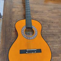 Chitarra 1/2