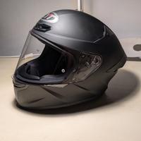 CASCO MOTO KYT