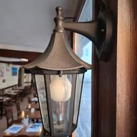 lampade interno esterno
