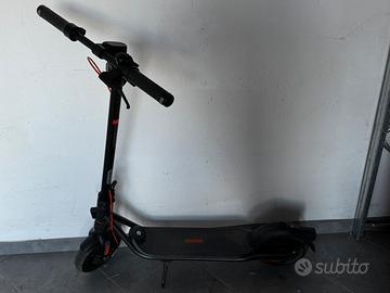 Monopattino Nineboot f2 pro