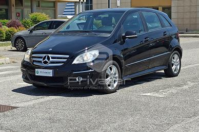 MERCEDES B 180 CDI Executive