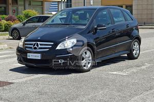 MERCEDES B 180 CDI Executive