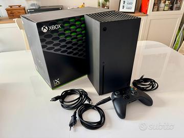 Xbox Series X
