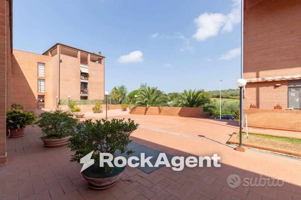 Appartamento – Livorno, Limoncino, Consiglio di Zona 4 - Vista 4