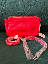 Borsa fuxia Marina Galanti