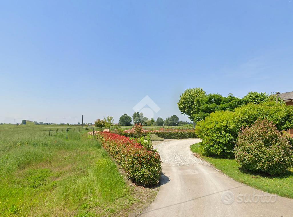 TER. RESIDENZIALE A CAMPOSANTO - View 3