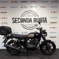 Royal Enfield Interceptor