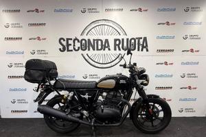 Royal Enfield Interceptor