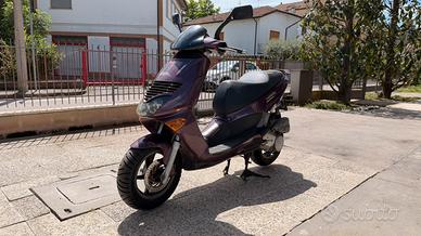 Aprilia Leonardo 150