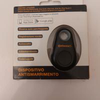 dispositivo anti smarrimento Bluetooth 