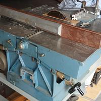 combinata legno zinken zc 21