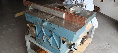 combinata legno zinken zc 21