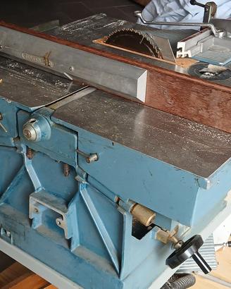Combinata legno Zinken Compact 21 type 79