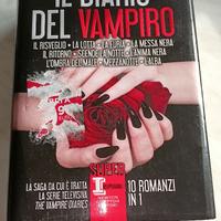 Lisa Jane Smith - Il diario del vampiro. 10 in 1