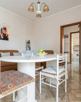 Appartamento di 84 m² con 4 locali e box auto a Vi