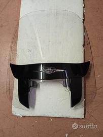 parabrezza cupolino Suzuki intruder originale