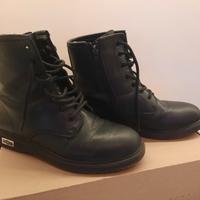 Stivaletti Anfibi Cult Young Bambina 36