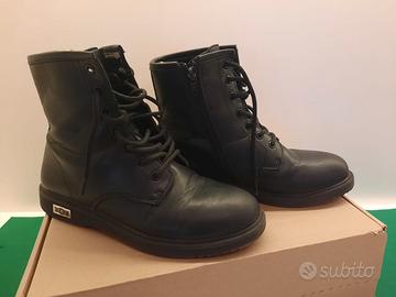 Stivaletti Anfibi Cult Young Bambina 36