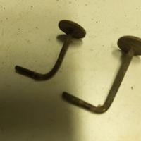 Rotelline lampade austriache 1 GM 15 18