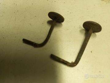 Rotelline lampade austriache 1 GM 15 18