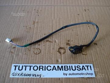 Sensore Cambio Marce GSXR GSX R 600 K4 K5