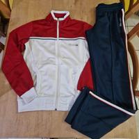 Tuta donna champion taglia S come nuova 